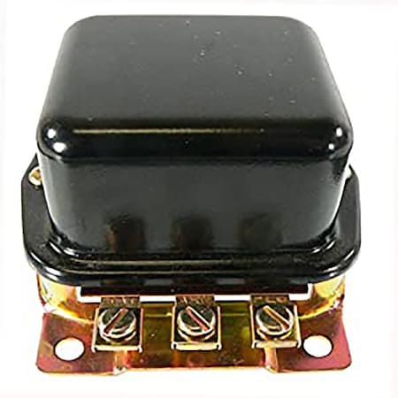 Aftermarket Voltage Regulator A-21A651-AI